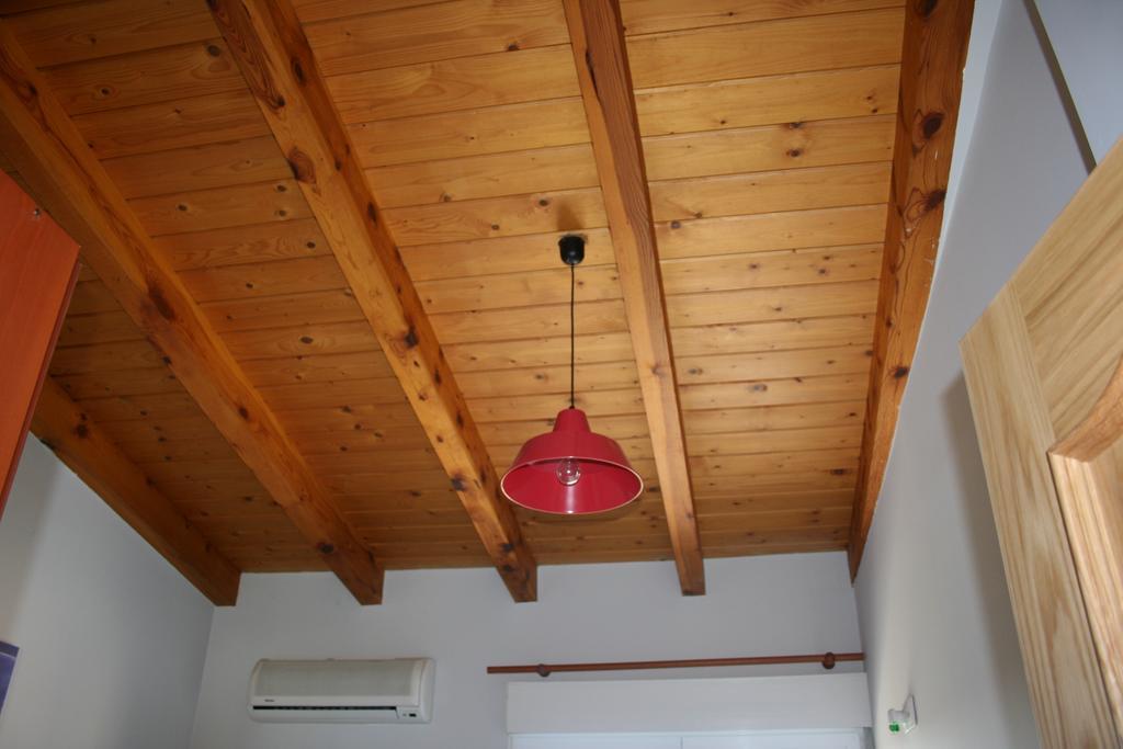 CarcastilloVivienda Turistica Rural Piskerra公寓 客房 照片